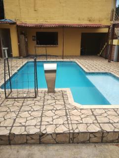 Casa vermelha - Alter do Chão - 9