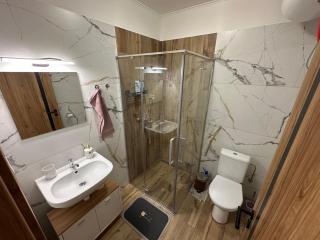 Apartmán Losonci Nesvady - Nesvady - 8