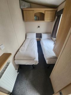 Grouse 54 - Home from Home, Free WiFi, Bed Linen and Towels Included - California Cliffs - Scratby - 5