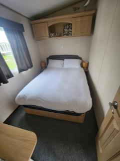 Grouse 54 - Home from Home, Free WiFi, Bed Linen and Towels Included - California Cliffs - Scratby - 6