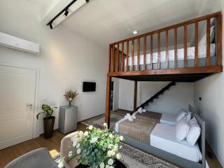 Es Duplex Rooms - Berat - 0