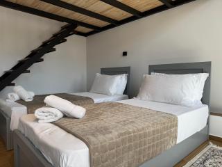 Es Duplex Rooms - Berat - 9