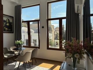 Es Duplex Rooms - Berat - 8