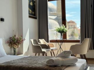 Es Duplex Rooms - Berat - 5