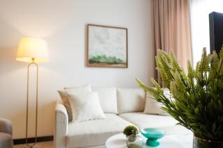 Peaceful Apartment unit at TRI-ZEN,Union Place - 8