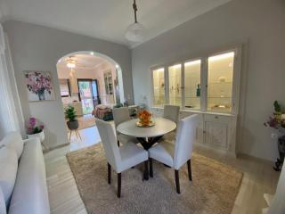 Hermione's house - 2