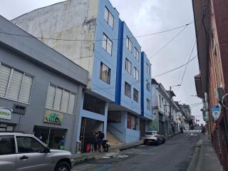 Confortable apartamento central en Manizales - Manizales - 9