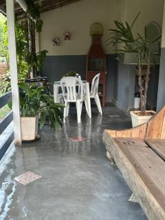 Casinha de Campo com Lago Sítio Luar do Sertão - Bom Jardim - 9