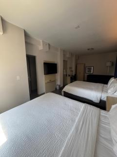 Holiday Inn Express & Suites - Atlanta Downtown by IHG - Atlanta - 9