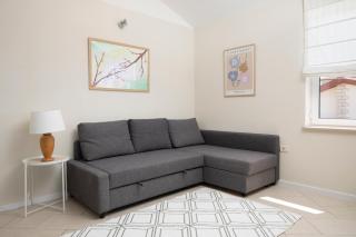 Villa Alexandra 1 - Pješčana Uvala - 4