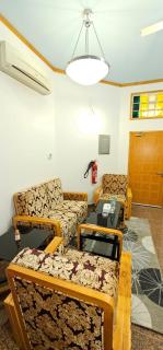 فندق مرتفعات القرم - Mascate - 2