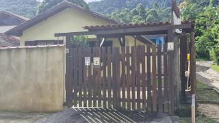 Casinha da Clarice - Água Boa - 3