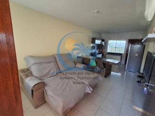 Casa aconchegante, com churrasqueira, garagem e apenas 1 quadra e meia do mar - 9