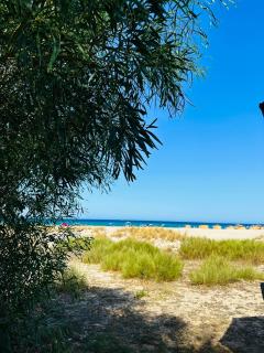 Dar allouch beach - Hanshīr Qaşr Ghallāb - 6