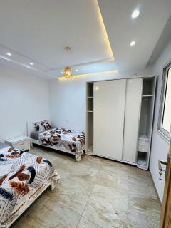 Dar allouch beach - Hanshīr Qaşr Ghallāb - 2
