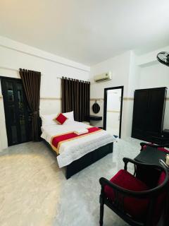 Phú Gia Hotel 23d4 - Ho Chi Minh - 0