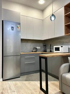 Comfort City Comfort - Almaty - 3