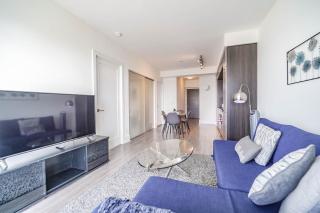 RHD Luxury Condos-Downtown, CN Tower, Metro Toronto Convention Centre, Rogers Centre, Free Parking - Toronto - 3