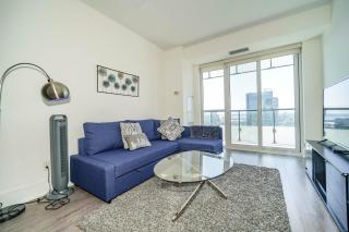 RHD Luxury Condos-Downtown, CN Tower, Metro Toronto Convention Centre, Rogers Centre, Free Parking - Toronto - 6