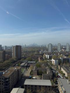 Sky Studio Near O2, Olympic Stadium Canary Wharf - Londra - 1
