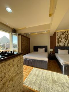 Cheops Pyramids Inn - Il Cairo - 6
