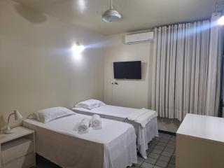 casa temporada aracaju - Aracaju - 1