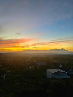 Villa Srikandi Rayya A8 - Tlekung - 2