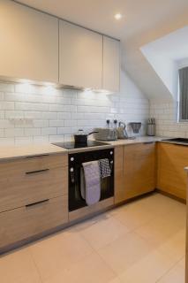 Central and peaceful two bedroom flat in town - Bournemouth - 5