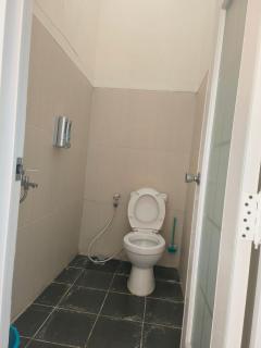 Villa Srikandi Rayya A8 - Tlekung - 1