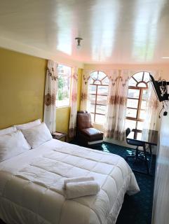 Hotel Summita - Yunguyo - 1