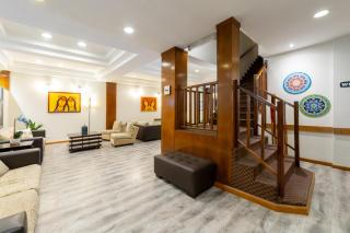Hotel España - Mar del Plata - 5