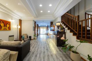 Hotel España - Mar del Plata - 8