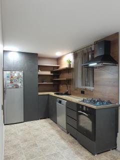 holiday home - Borjomi - 7