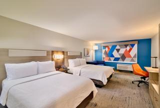 Holiday Inn Express & Suites St Vincent - Grenadines by IHG - 4