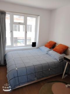 Newly refurbished flat by Euston - Londra - 0