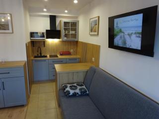Apartamenty Gościniec Re-Max - Mrzeżyno - 7