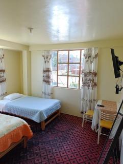 Hotel Summita - Yunguyo - 6