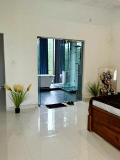 Pearl White Residency-VILLA - 2