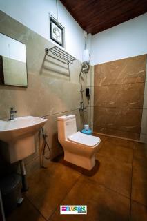 Rivana Homestay - Kushālnagar - 2