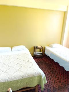 Hotel Summita - Yunguyo - 9