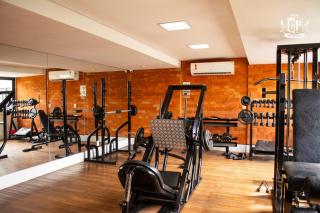 Flat 12 Crystal Place - GOIANIA GO - 3