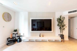 Italian Elegance In Riverside Battersea - Londra - 7