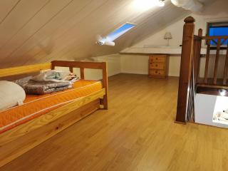 Charming Village House - Penta-di-Casinca - 5