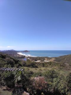 Praia do Rosa - Casa Rosa Luz - Praia do Rosa - 2