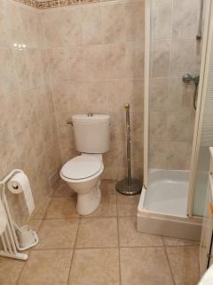 Casuccia Piazza di i Fiori - 3