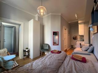 Frogner Central - Oslo - 9