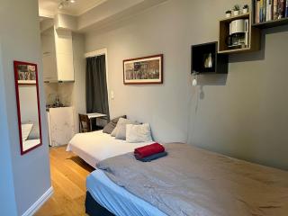 Frogner Central - Oslo - 8