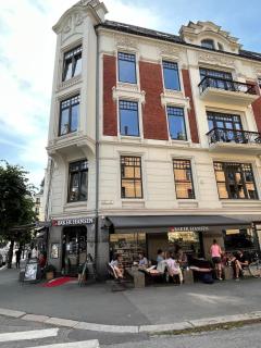 Frogner Central - 7