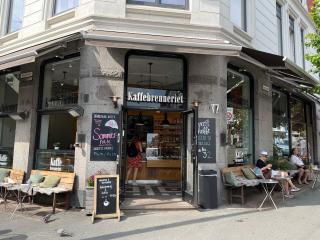 Frogner Central - 6