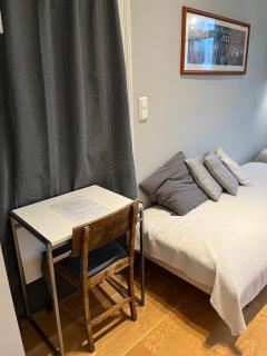 Frogner Central - 5